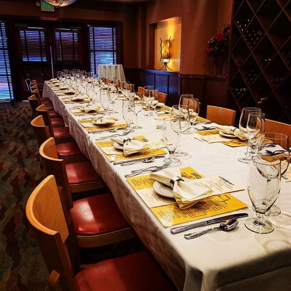 Matts' Rotisserie & Oyster Lounge