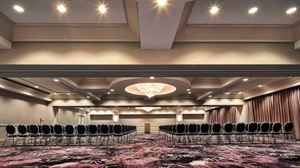 La Jolla Ballroom
