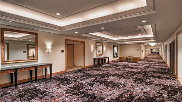 Hilton Los Angeles Airport