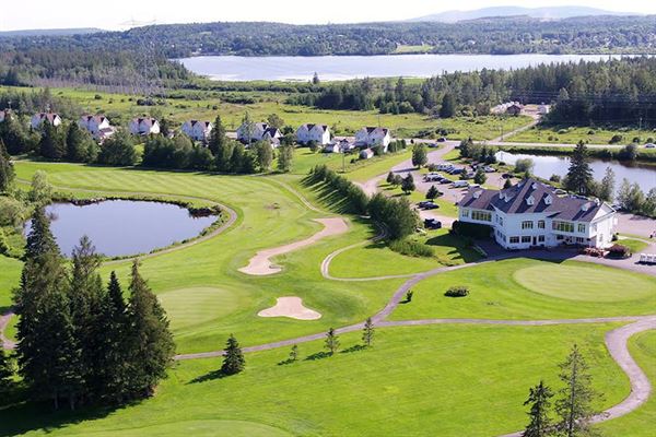 Club de Golf Royal Charbourg