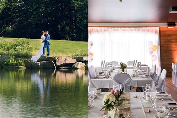 Club de Golf Royal Charbourg