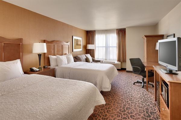 Hampton Inn & Suites Orem