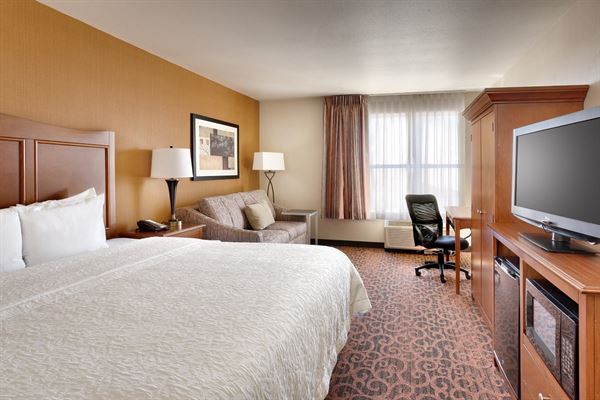 Hampton Inn & Suites Orem