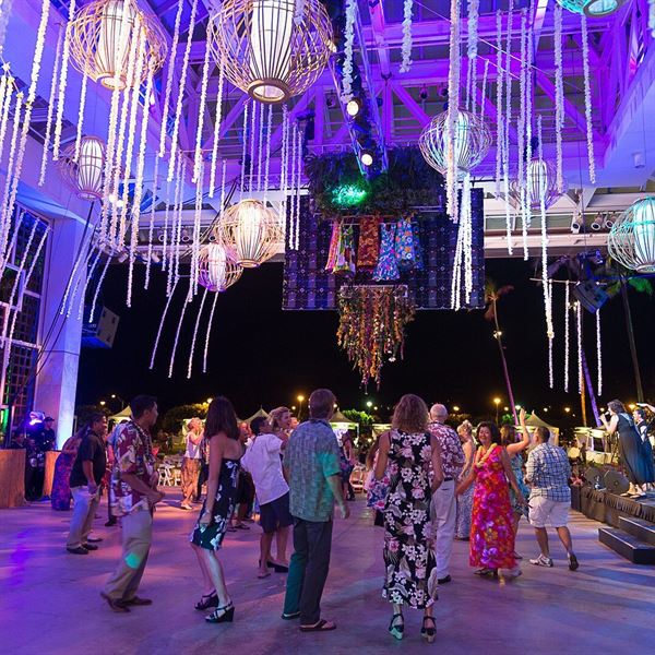 Maui Arts & Cultural Center