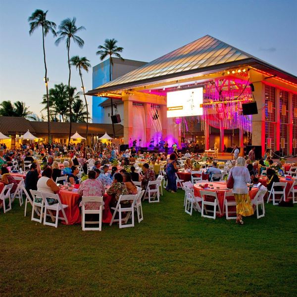 Maui Arts & Cultural Center