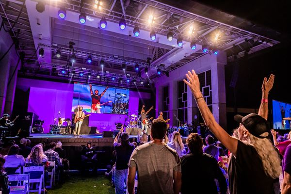 Maui Arts & Cultural Center