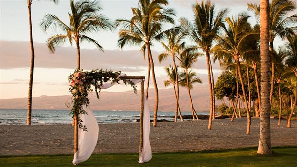 Mauna Lani Auberge Resorts Collection