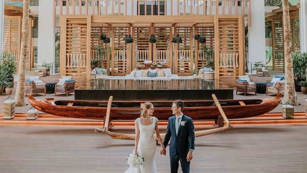 Mauna Lani Auberge Resorts Collection