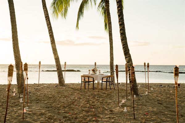 Mauna Lani Auberge Resorts Collection