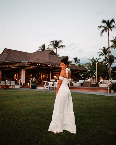 Mauna Lani Auberge Resorts Collection