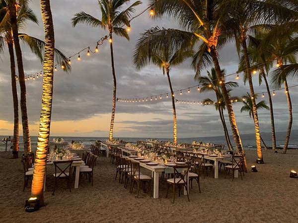 Mauna Lani Auberge Resorts Collection