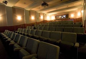 Screening Room