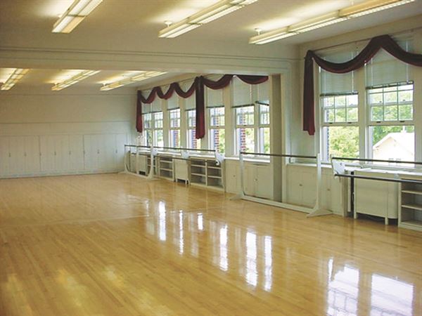 The Missoula Children's Theatre