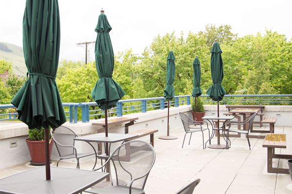 The Missoula Children's Theatre