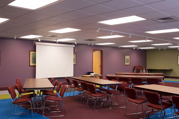 The Missoula Children's Theatre