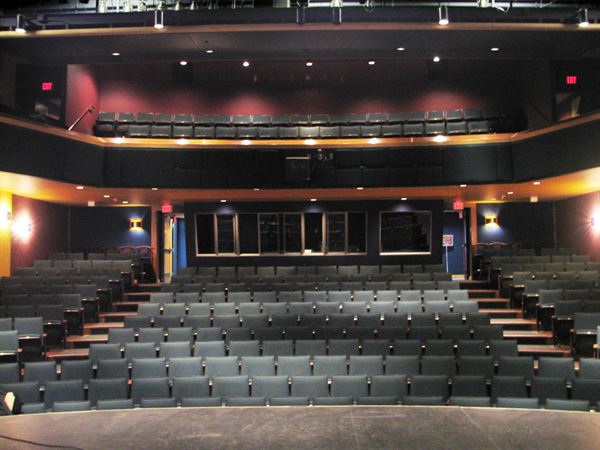 The Missoula Children's Theatre