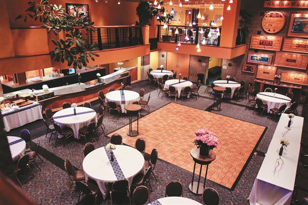 The Missoula Children's Theatre