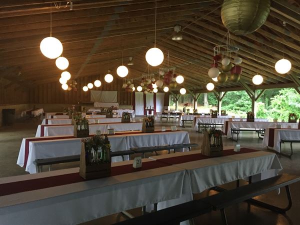 Maynard Rod and Gun Club Inc