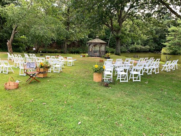 Maynard Rod and Gun Club Inc