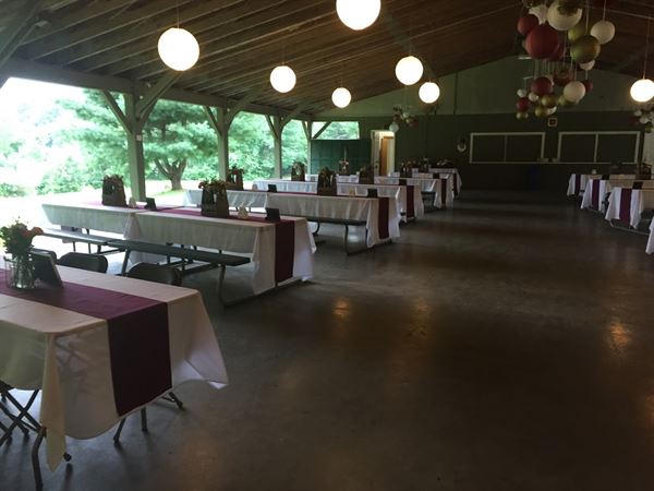 Maynard Rod and Gun Club Inc