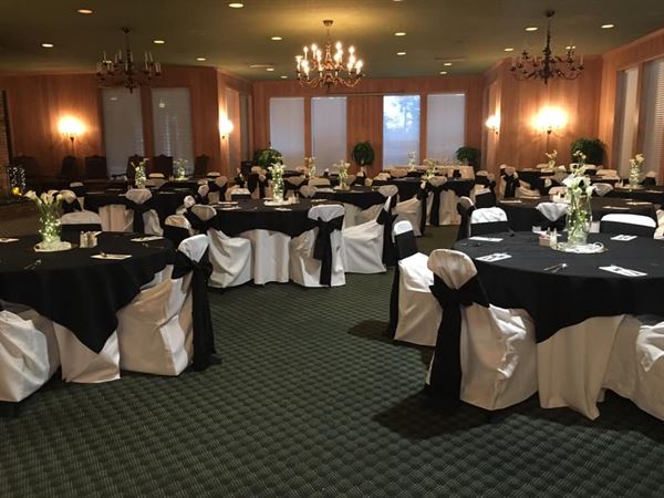 Vanity Fair Golf and Tennis Club