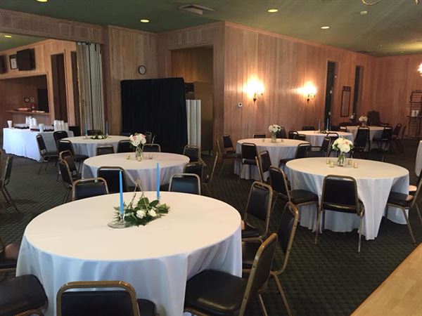 Vanity Fair Golf and Tennis Club