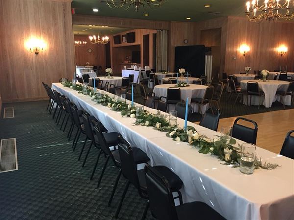 Vanity Fair Golf and Tennis Club