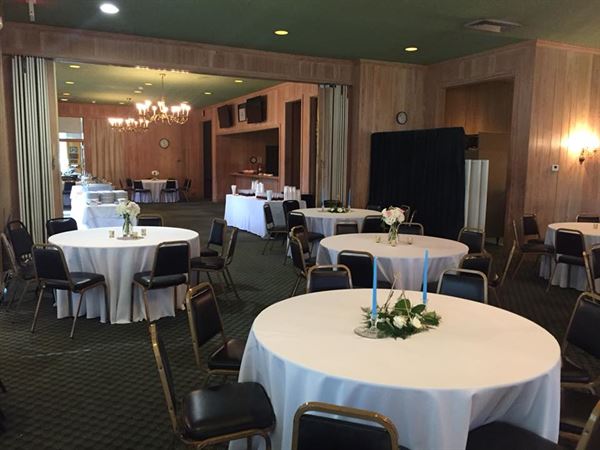 Vanity Fair Golf and Tennis Club