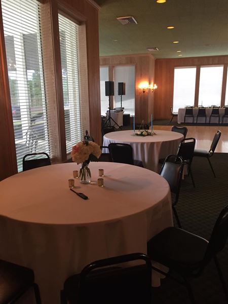 Vanity Fair Golf and Tennis Club