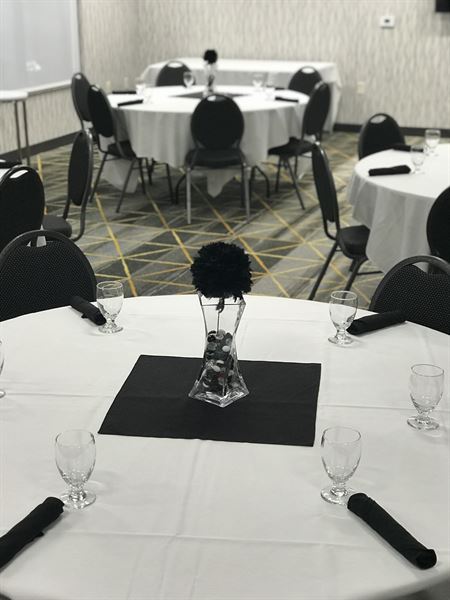 Holiday Inn & Suites Univ. of Michigan Area