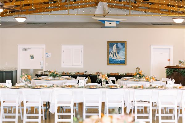 Charleston Yacht Club