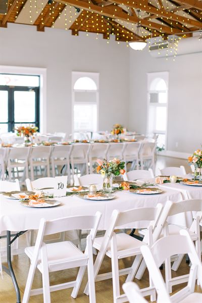 Charleston Yacht Club