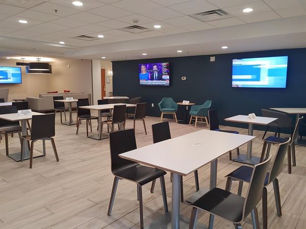 Holiday Inn & Suites Univ. of Michigan Area