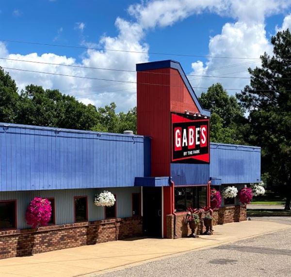 Gabe's by the Park