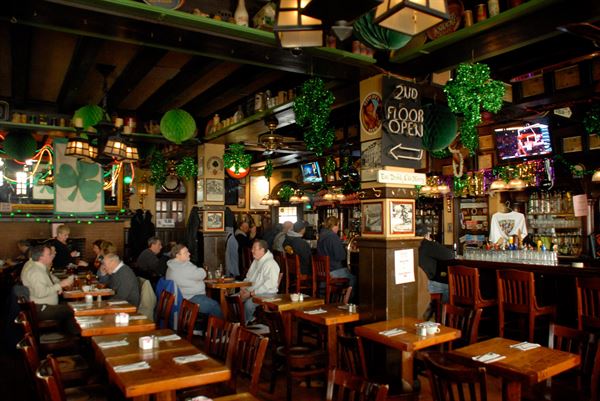 McGillin's Olde Ale House