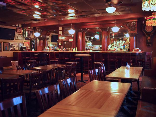 McGillin's Olde Ale House