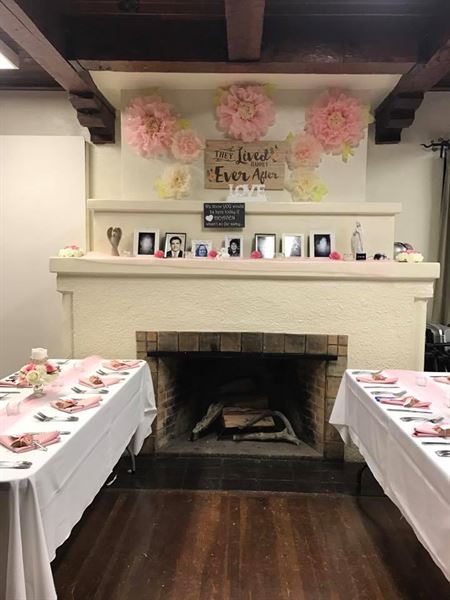 McGroarty Arts Center