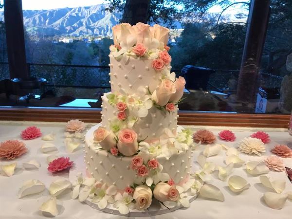 McGroarty Arts Center