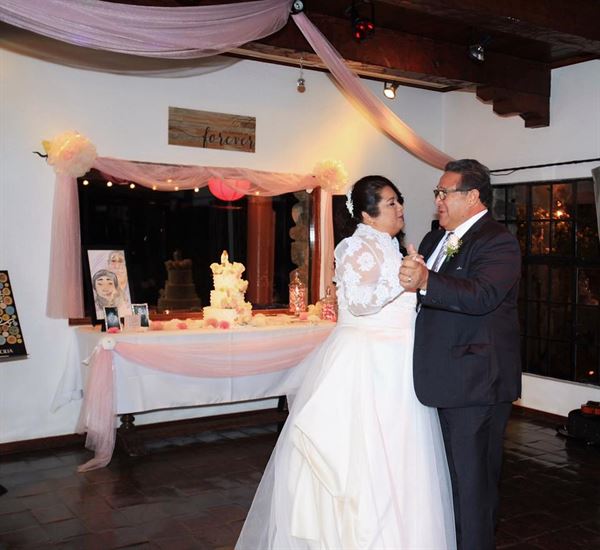 McGroarty Arts Center