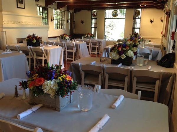 McGroarty Arts Center