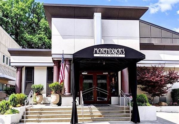 McKendrick's Steakhouse