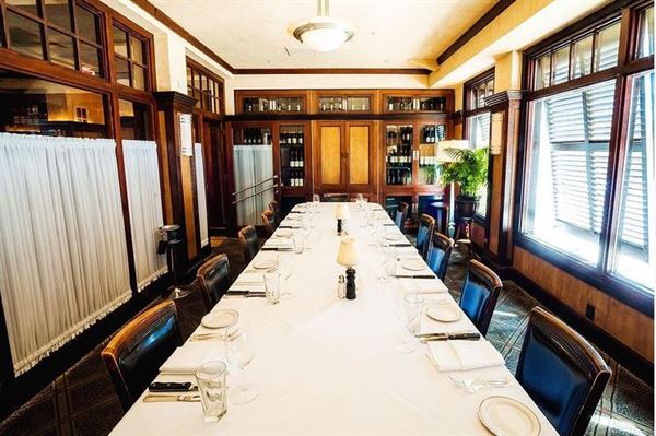 McKendrick's Steakhouse