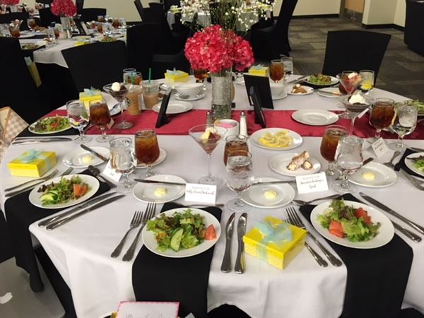 Second Harvest Food Bank