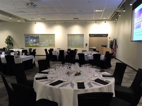 Second Harvest Food Bank