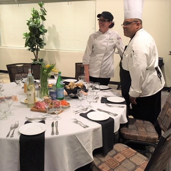 Second Harvest Food Bank