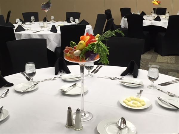 Second Harvest Food Bank