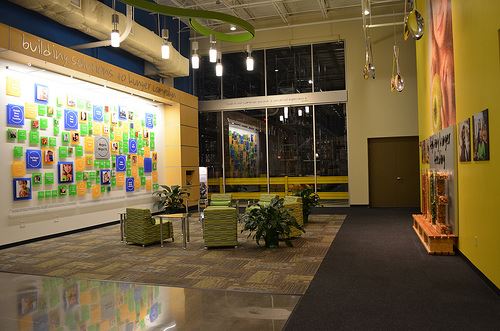 Second Harvest Food Bank