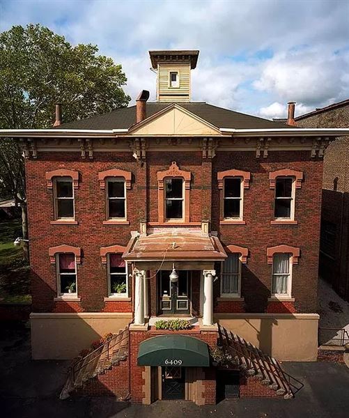 Slovenian National Home