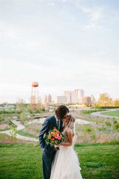 Grange Insurance Audubon Center