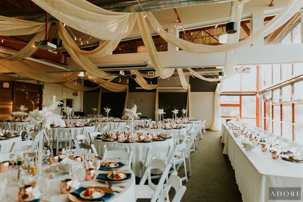 Grange Insurance Audubon Center